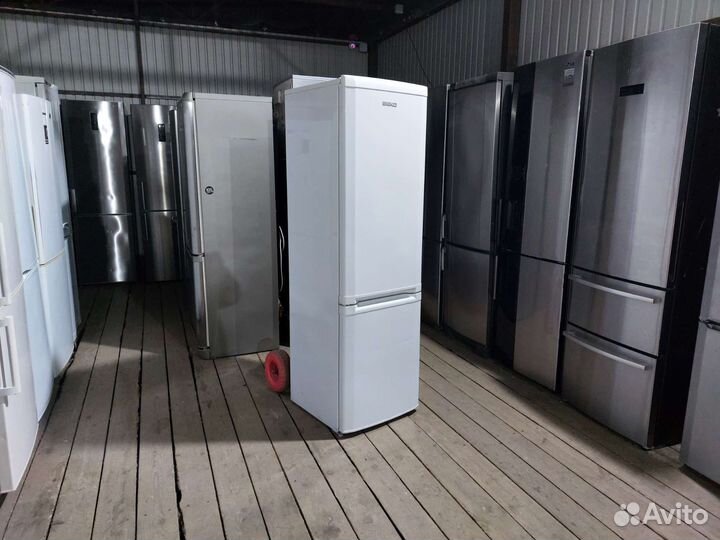 Холодильник бу Беко csk31000.05 Доставка бесплатно