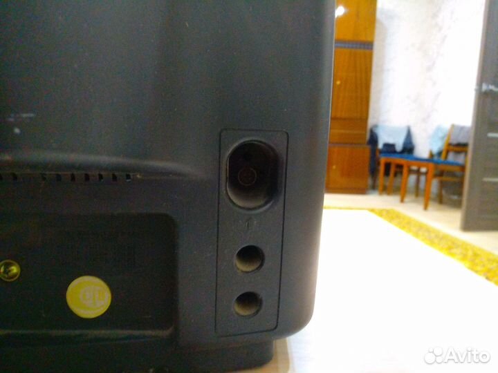 Телевизор JVC