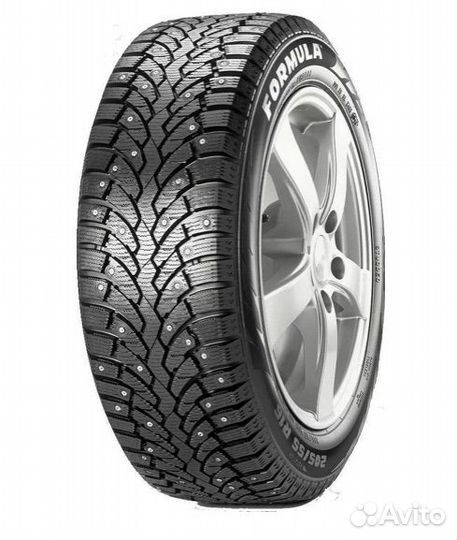 Formula Ice 195/55 R16 91T