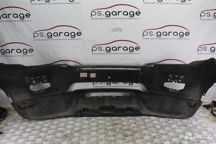 Бампер передний Land Rover Range Rover Evoque