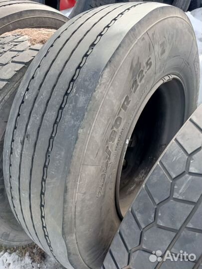 Шины 295 80 22 5 бу