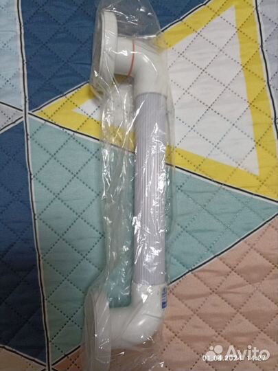 Ручка для ванны для инвалидов