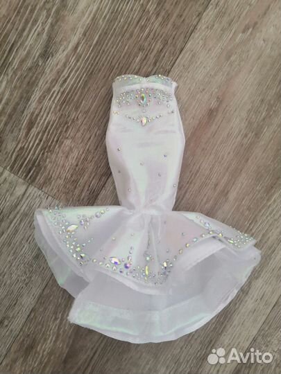 Одежда для кукол Rainbow high Shadow high