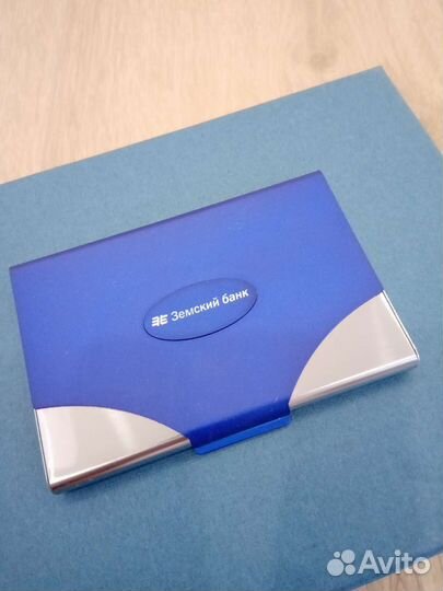 Набор Земский банк