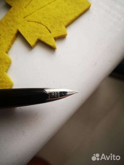 Ручка Pilot Elit