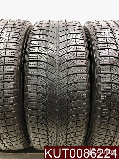 Michelin X-Ice 3 225/55 R17 99R