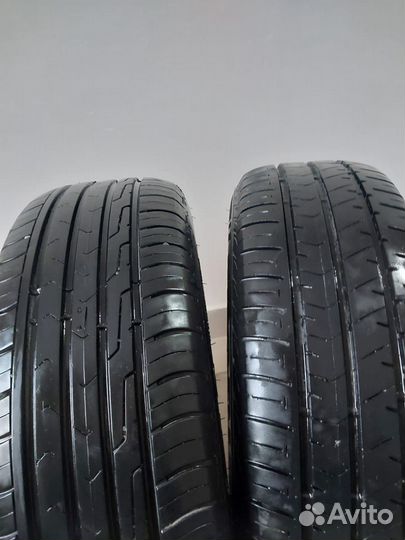 Cordiant Comfort 2 205/60 R16