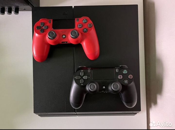 Sony PS4 500gb