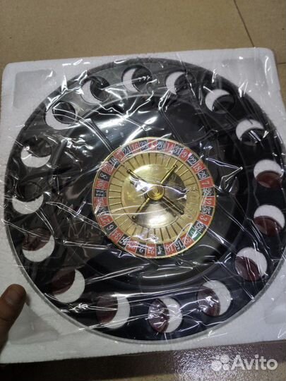 Рулетка, пьяная рулетка с рюмками, новая