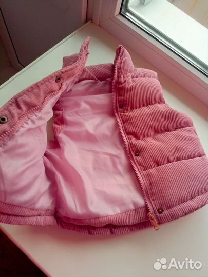 Жилетка,Курточка,шапка и снуд