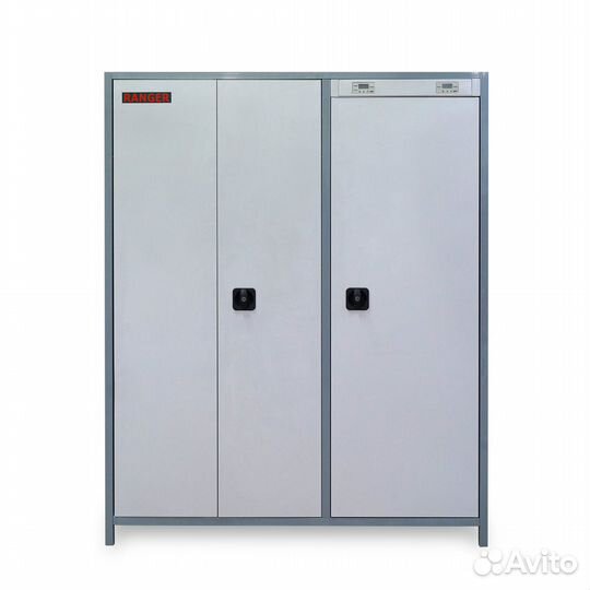 Рейнджер 5 - шкаф сушильный