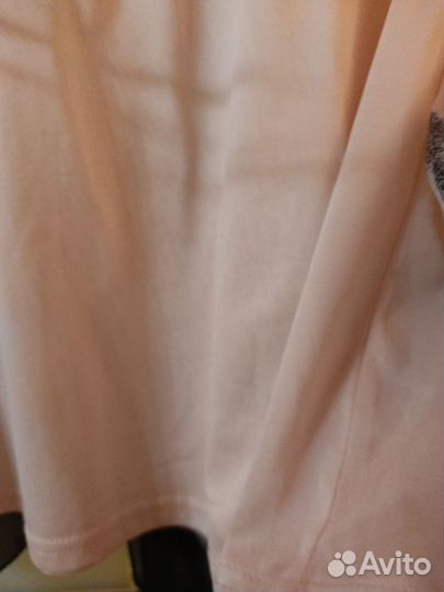 Блуза Италия 48 размер