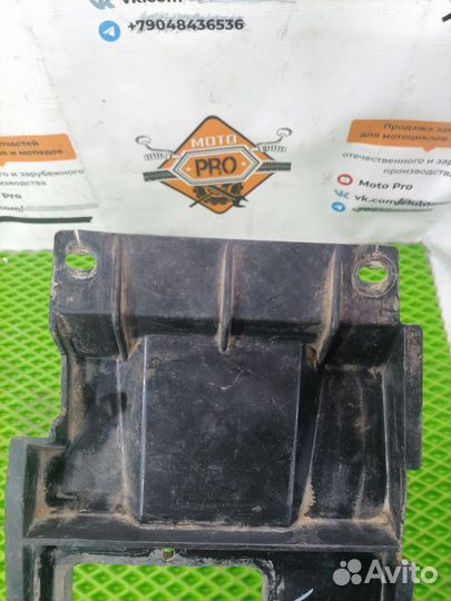 Пластик зид пилот