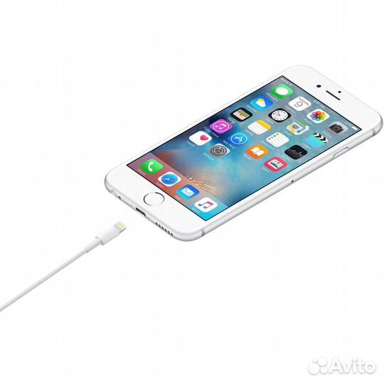 Кабель USB - Lightning для Apple / для iPhone