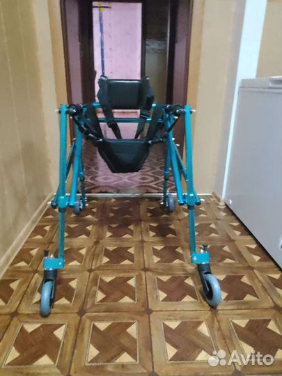 Ходунки ортопедические (новые)