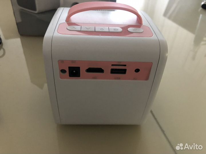 Детский проектор