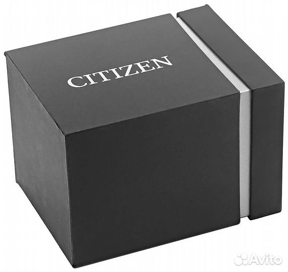 Citizen Perpetual Alarm World Time AT8154-82L