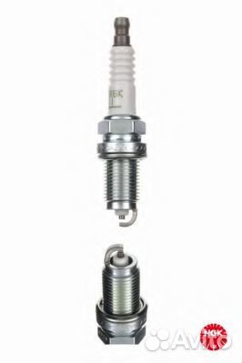 NGK 6711 Свеча зажигания ZFR6K-11 в уп. 10 шт