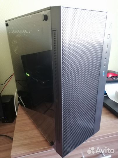Пк на i5-10600kf, RTX 3060