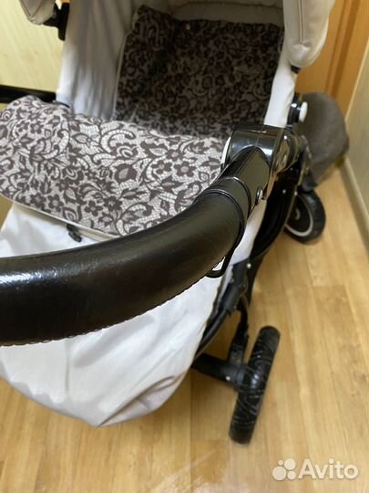 Коляска Lonex 2 в 1