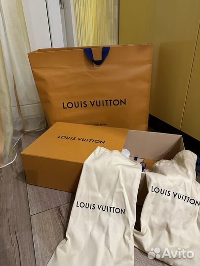 Пакет louis vuitton