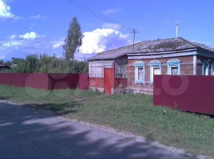 Участок 45 сот. (ИЖС)