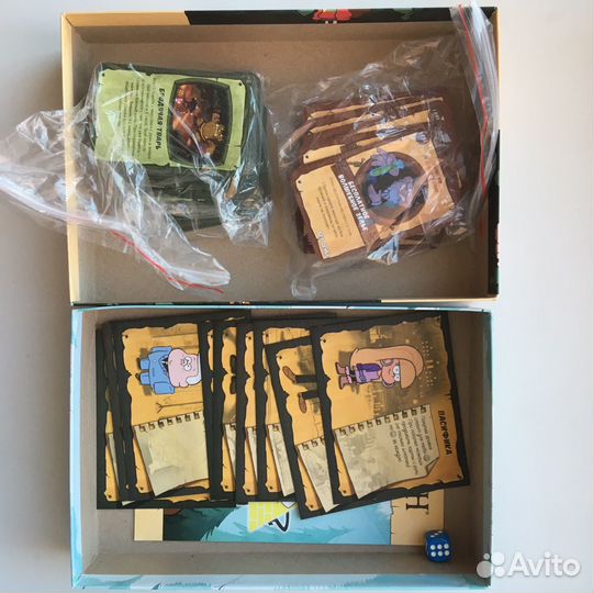 Манчкин гравити фолз