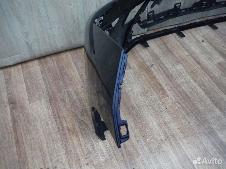 Бампер передний Lexus ES 7 2018