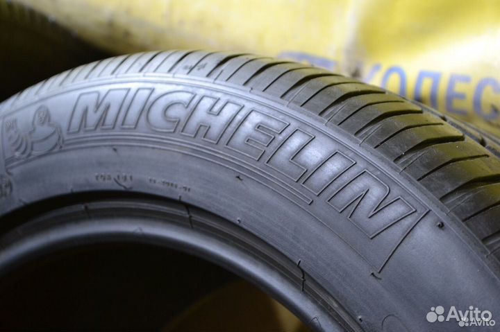 Michelin Latitude Sport 275/45 R19