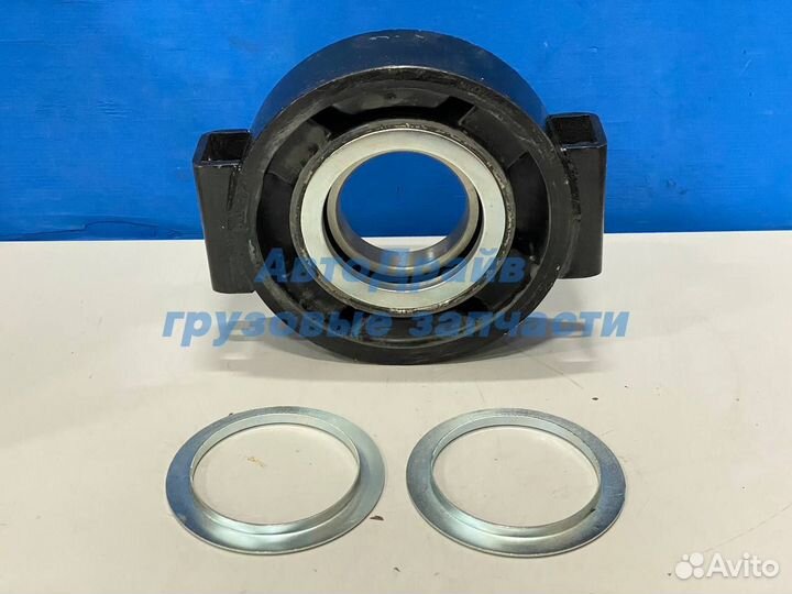 Подшипник подвесной Мерседес Актрос D80 мм