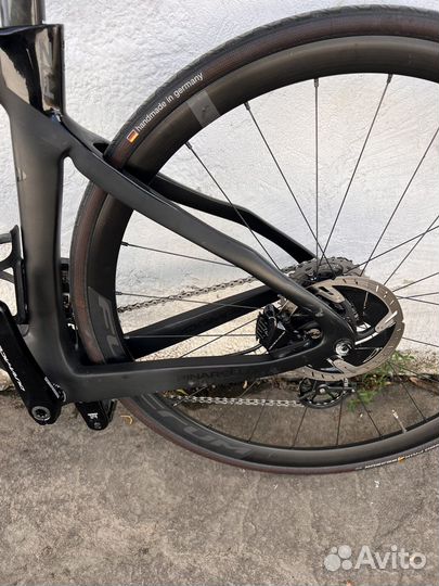 Велосипед Pinarello Dogma F12 dura ace di2 disc