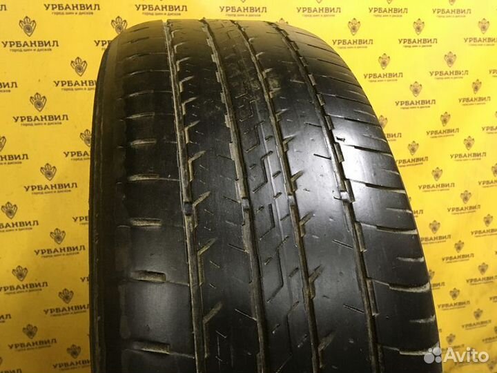 Dunlop SP Sport 7000 A/S 225/55 R18 98H