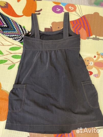 Женская одежда пакетом 44 46