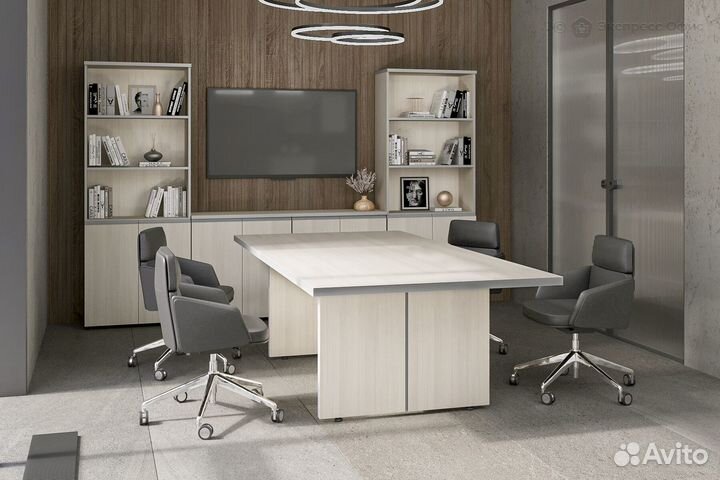 Кабинет руководителя Bella vita