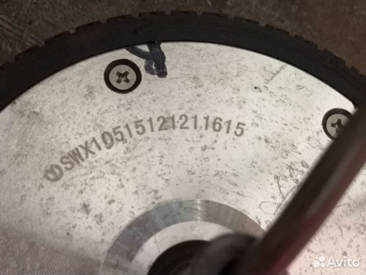 Колесо для гироскутера 6,5