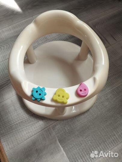Стульчик для купания