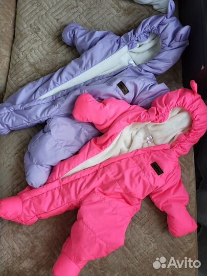 Комбинезон 74