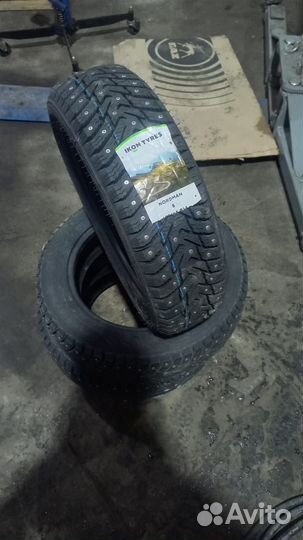 Nokian Tyres Nordman 8 155/65 R14