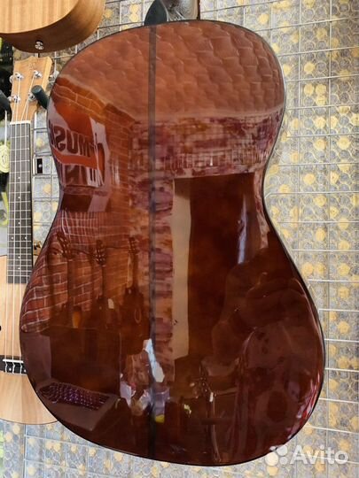 Гитара классическая Fabio HC-03 3/4 (Hohner)