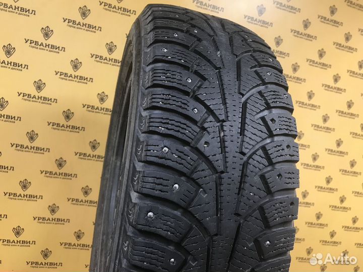 Nokian Tyres Hakkapeliitta 5 215/60 R17 100T