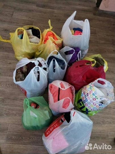 Детские вещи на девочку пакетом 122,128