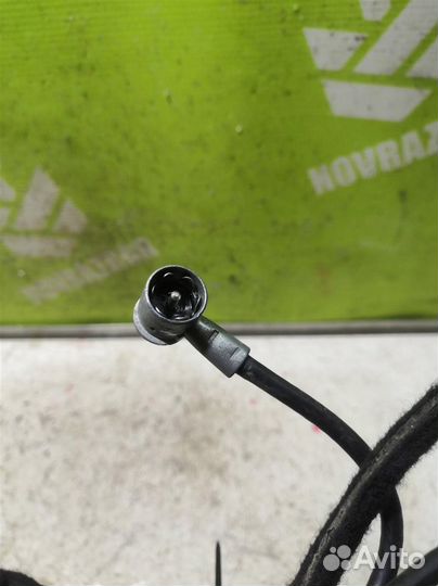 Проводка (коса) Рено Меган 2