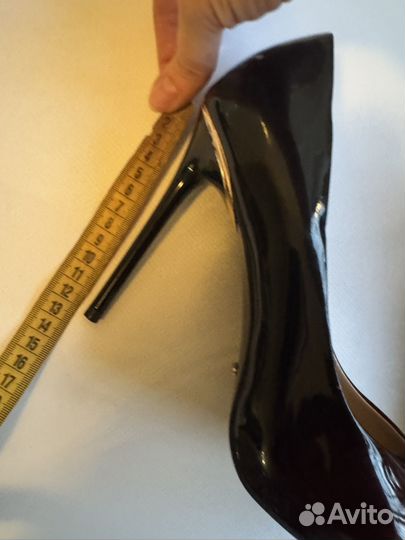 Туфли paolo conte 40