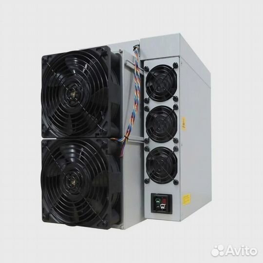 Antminer AL1 15.6T