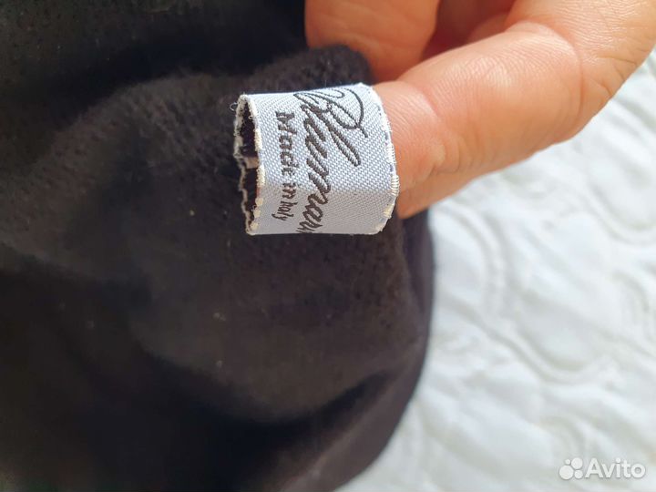 Шапка чалма женская (Италия)