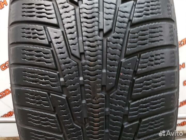 Nokian Tyres Hakkapeliitta R 215/50 R17 95R
