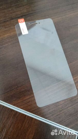 Защитное стекло Honor 8 lite