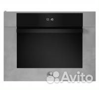 Духовой шкаф Bertazzoni F457modmwtz