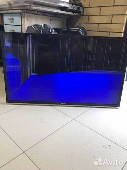 Телевизор toshiba 40rl953rb по запчастям