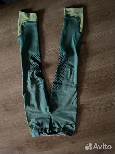 Бриджи для верховой езды